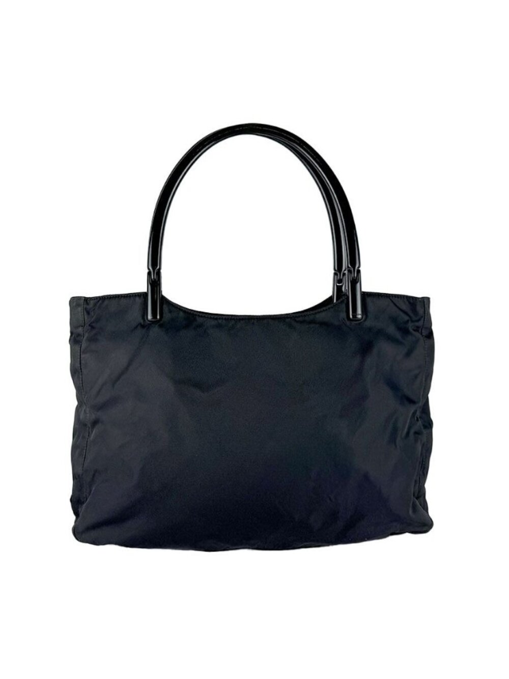 Prada Shoulder Bag Black
